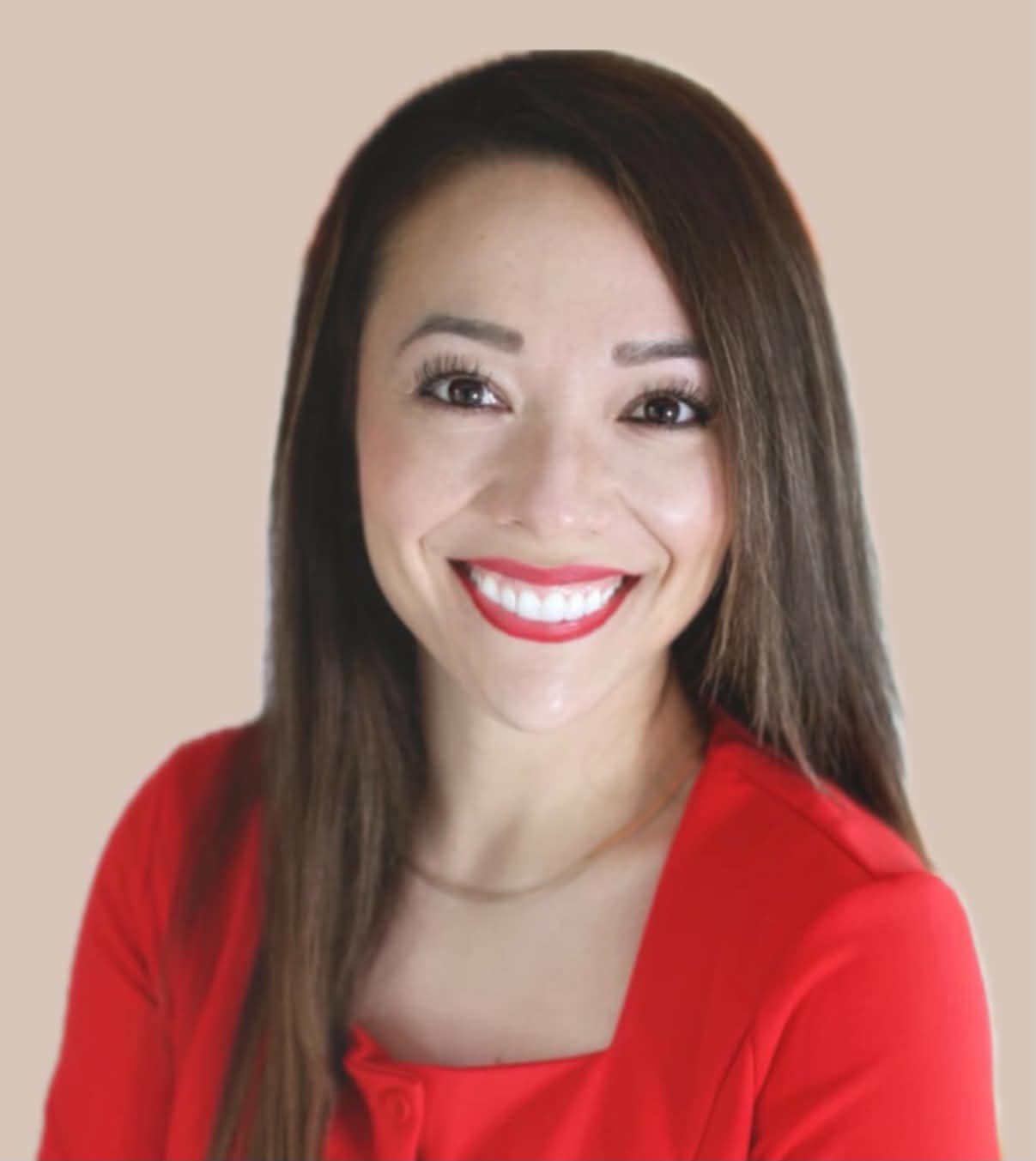 Professional headshot of Deanna Latino